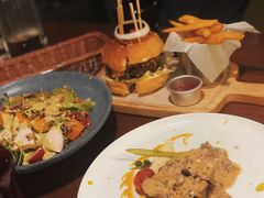 -G+KITCHEN(龙湖狮山天街店)