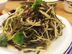 -东北农家小院(定西路店)