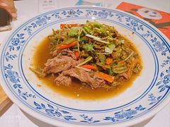 -眉州东坡·熊猫主题餐厅(枫蓝店)