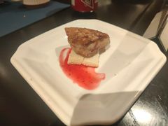 -盛宴自助餐厅(运达喜来登店)