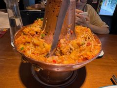 -觅山云南菜(泊富ICITY店)