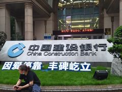 -中国建设银行(重庆市分行)