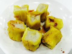 -文辉墨鱼丸大王(铜锣湾渣甸街总店)