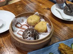 -古琢小馆·珠海味(南方软件园店)