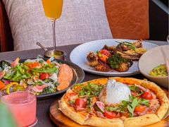 -FOOOO CITY CLUB 孚乐里音乐西餐酒吧(悠方店)