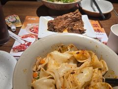 -大师兄·西北小馆(金湾华发商都店)