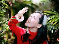 -4iNLOOK美瞳店(龙之梦购物中心虹口店)