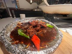 -庆江南江南菜(琴湖溪里花园城店)