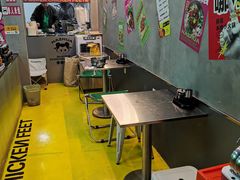 -哪爪小锅米线·拌鸡爪