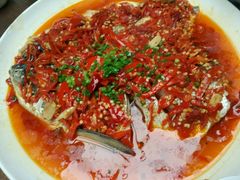 -三林本帮馆(中林街店)