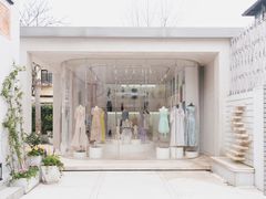 -GRACE CHEN高级时装