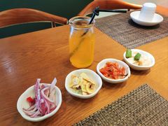 -烤肉村·多素拌韩国料理 다소반(虹泉路店)