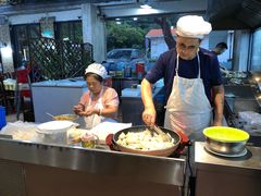 煎饺-莲花公园煎蟹(总店)