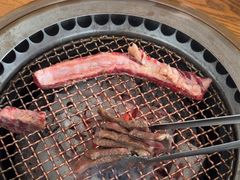 -炎蔵牛舌烤肉