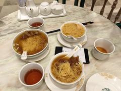 -麦奀云吞面世家 山顶店(山顶广场店)