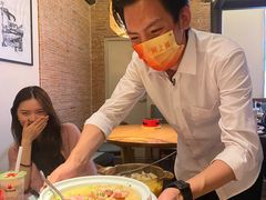 -闽上鲜·福建菜(龙湖滨江天街店)