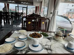 -途肴·老农饭庄(百里峡店)