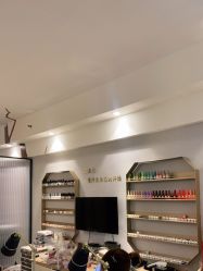 -雪儿·YuKi美甲美睫皮肤管理Salon