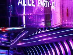 -ALICE PARTY自助式  KTV(松柏路店)