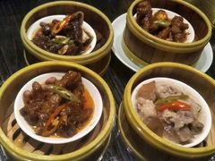 -五缘湾凯悦酒店·悦饗中餐厅