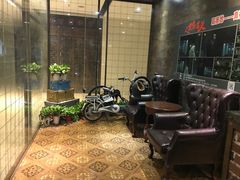 -真枪会射击俱乐部(河西中央公园店)