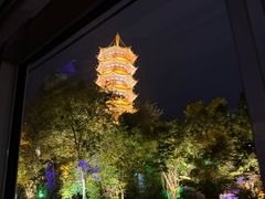 -桂林两江四湖景区