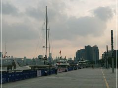 -公平路渡口(轮渡站)