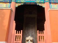 -历代帝王庙博物馆