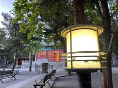-大钟寺古钟博物馆