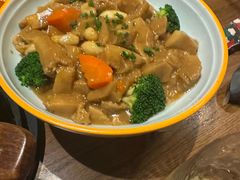 -敏珠拉姆藏餐·南京厨房(富春江东街店)