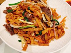 -金河半岛园林酒家(金融城店)