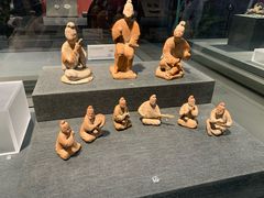 景点-陕西历史博物馆