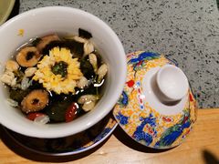 -渝味晓宇·重庆火锅(龙岗龙城万科里店)