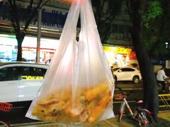 -咏春葱油饼(德政中路店)