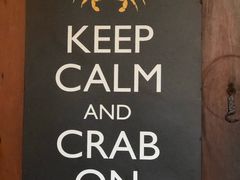 门面-Ministry of Crab(科伦坡店)