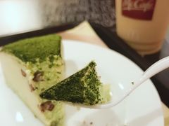 -麦当劳(禄口机场T2航站楼)