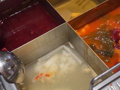 -海底捞火锅(顺义华联店)