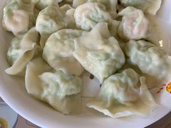 -添福来墨鱼饺子 · 海鲜东北菜(大连星海·黄浦路店)