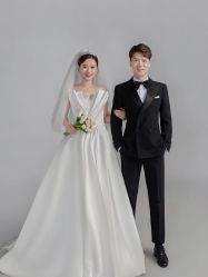 -青禾蒙娜丽莎婚纱摄影(武汉总店)