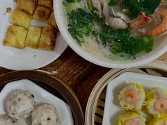 -恒兴发茶店(水巷口店)