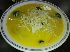 大煮干丝-扬州菜在上海(场北广场店)