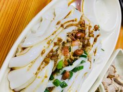 -汕尾小吃铜盘推(埔尾篮球场店)