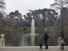 -丽池公园