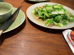 -破三川·新川菜(静安大融城店)