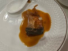 -江湖水乡铁锅炖魚(周庄嘉园店)