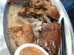 -农汤老店(顺联公园里店)