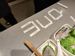 -海底捞火锅(城阳万象汇店)