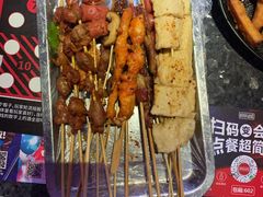 -好乐迪(张扬路八佰伴店)
