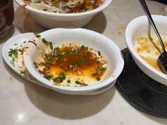 -味上湘菜馆(岳麓山店)