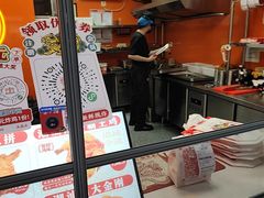 -虎头炸·潮汕南乳炸鸡(花都雅乐城店)